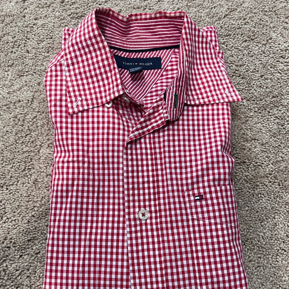 Tommy Hilfiger - Shirt - Men